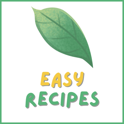 Easy Recipes logo